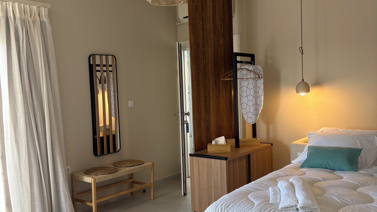 Photo of Bedroom in Gythio