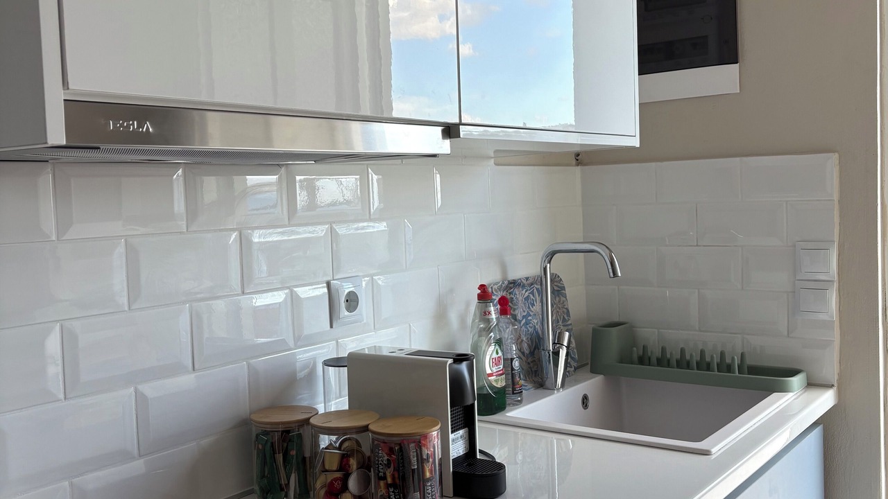 Photo of Kitchen in Gythio