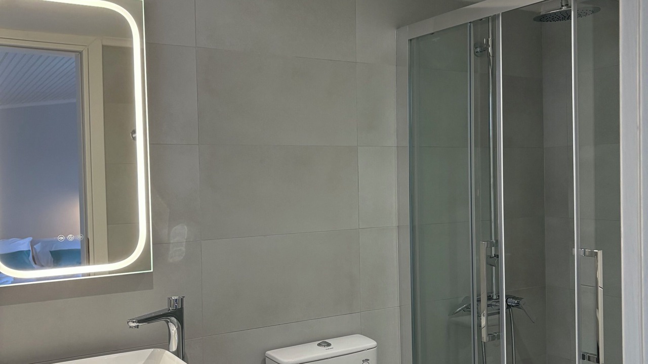 Photo of Bathroom in Gythio