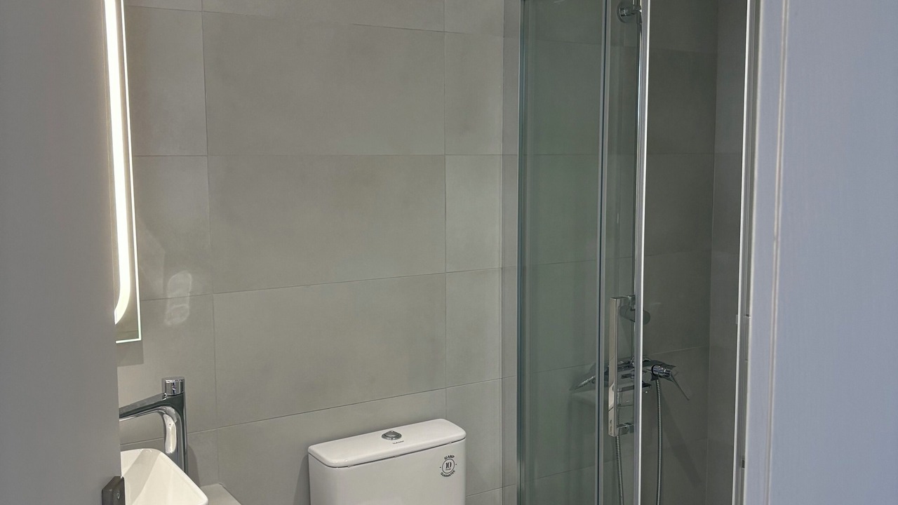 Photo of Bathroom in Gythio