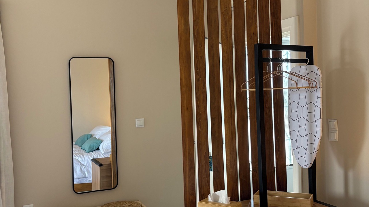 Photo of Bedroom in Gythio