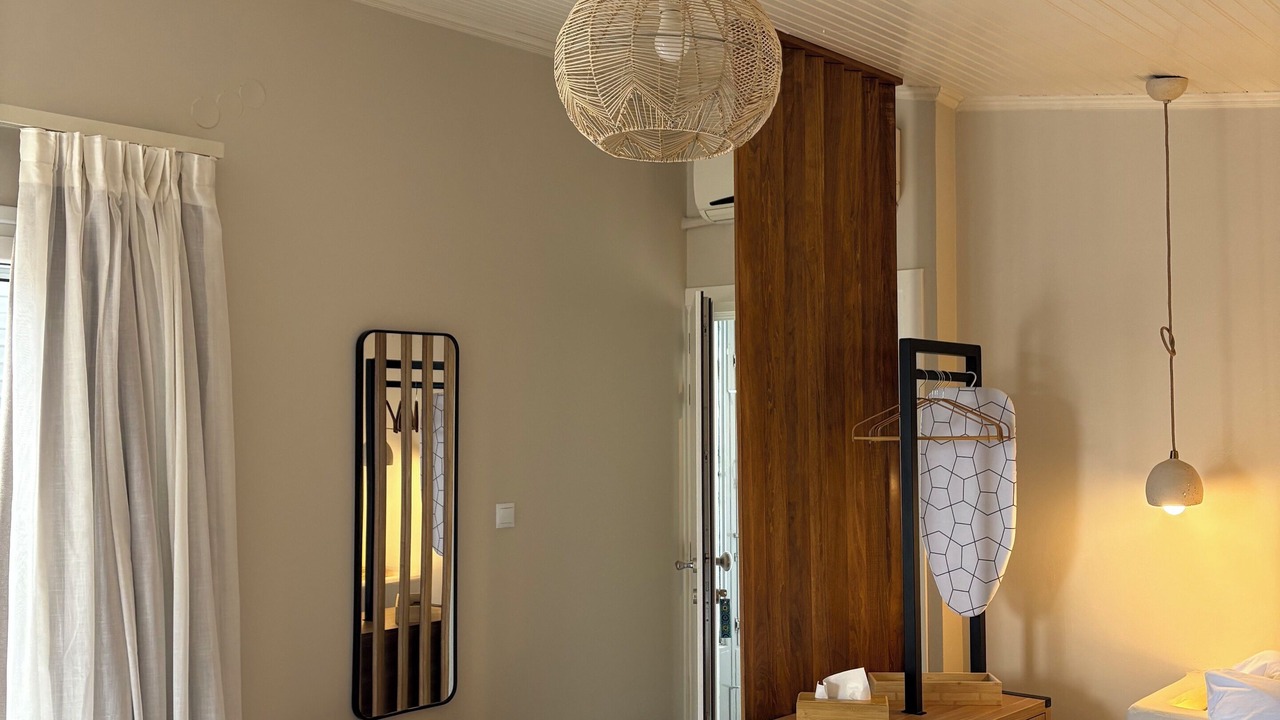 Photo of Bedroom in Gythio