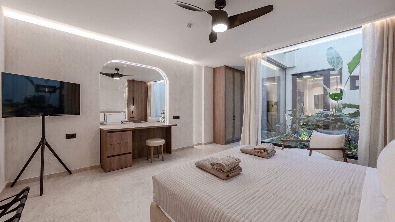 Photo of Bedroom in Gouves