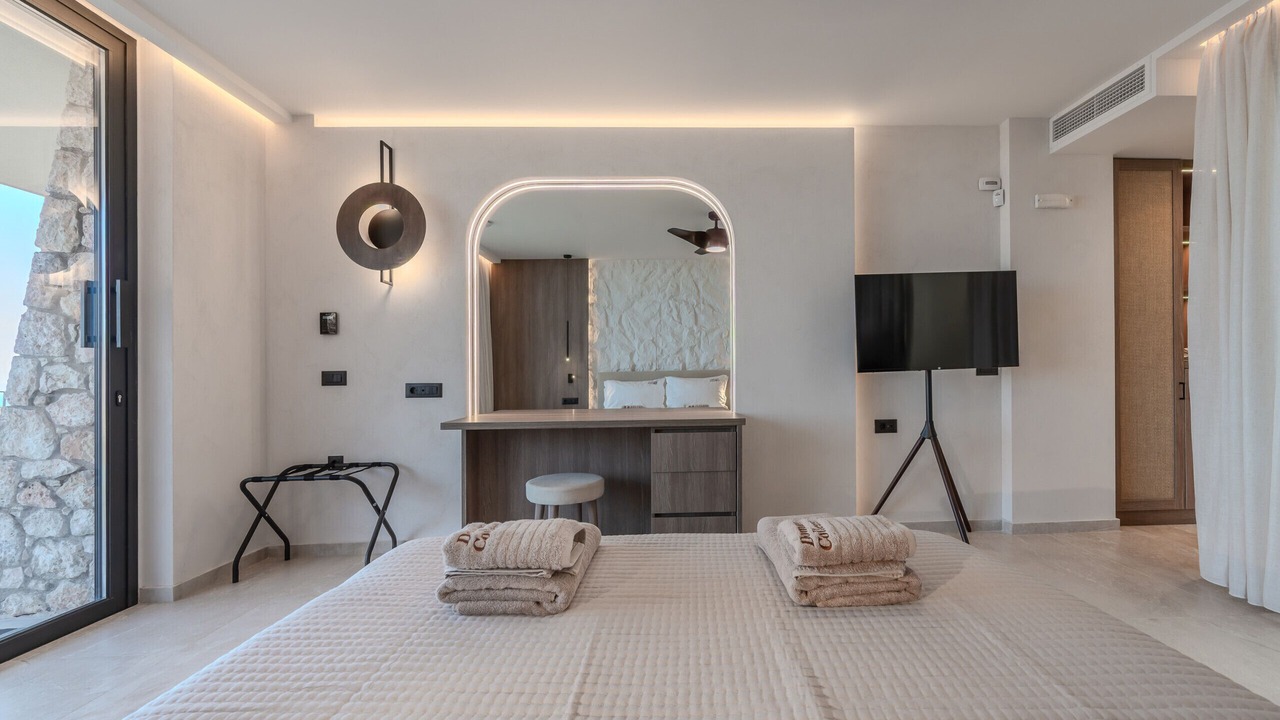 Photo of Bedroom in Gouves