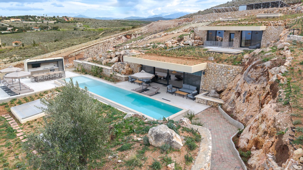 Photo of Outdoor in Gouves