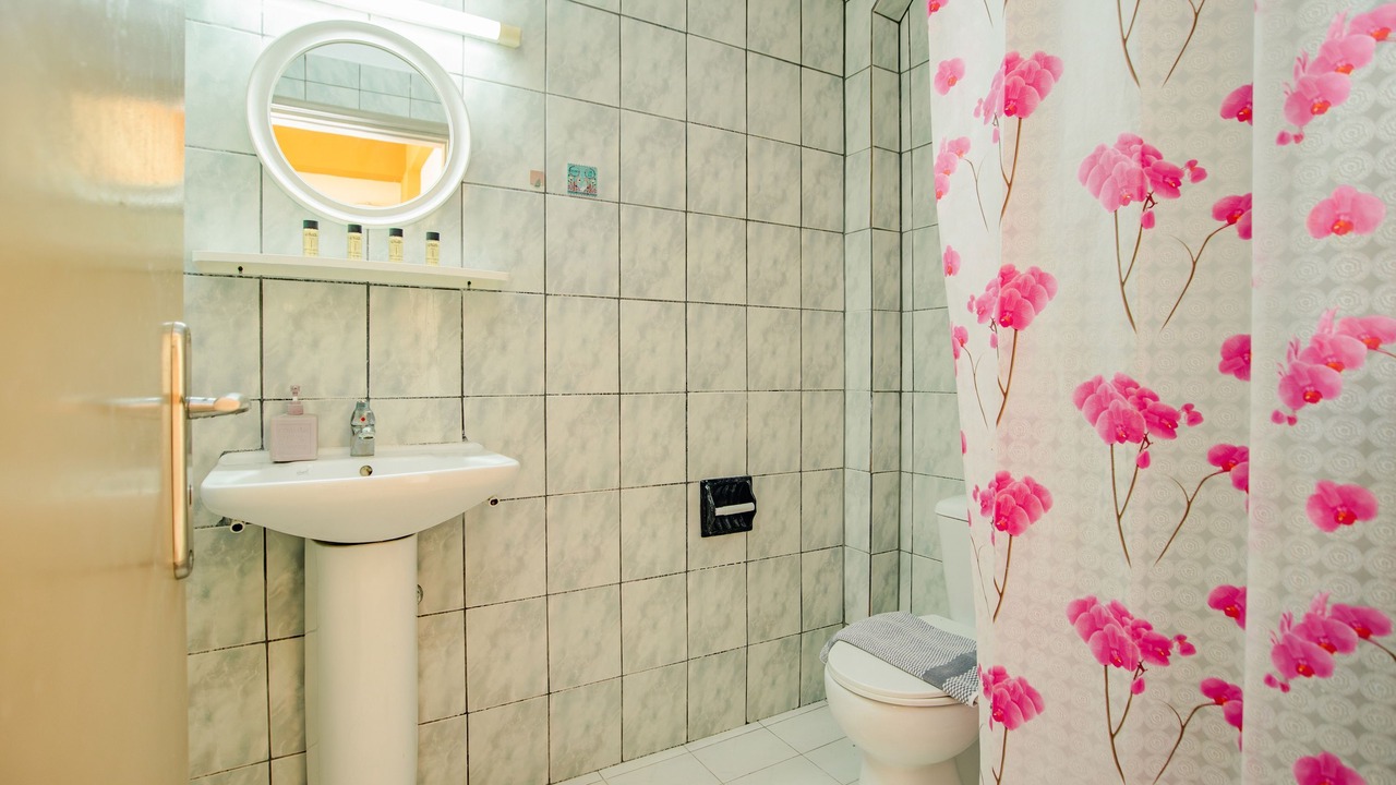 Photo of Bathroom in Kavos