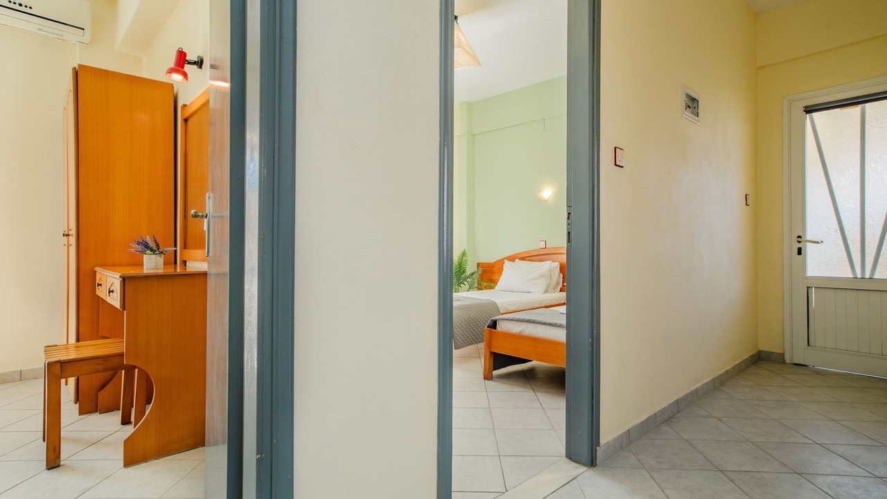 Photo of Bedroom in Kavos