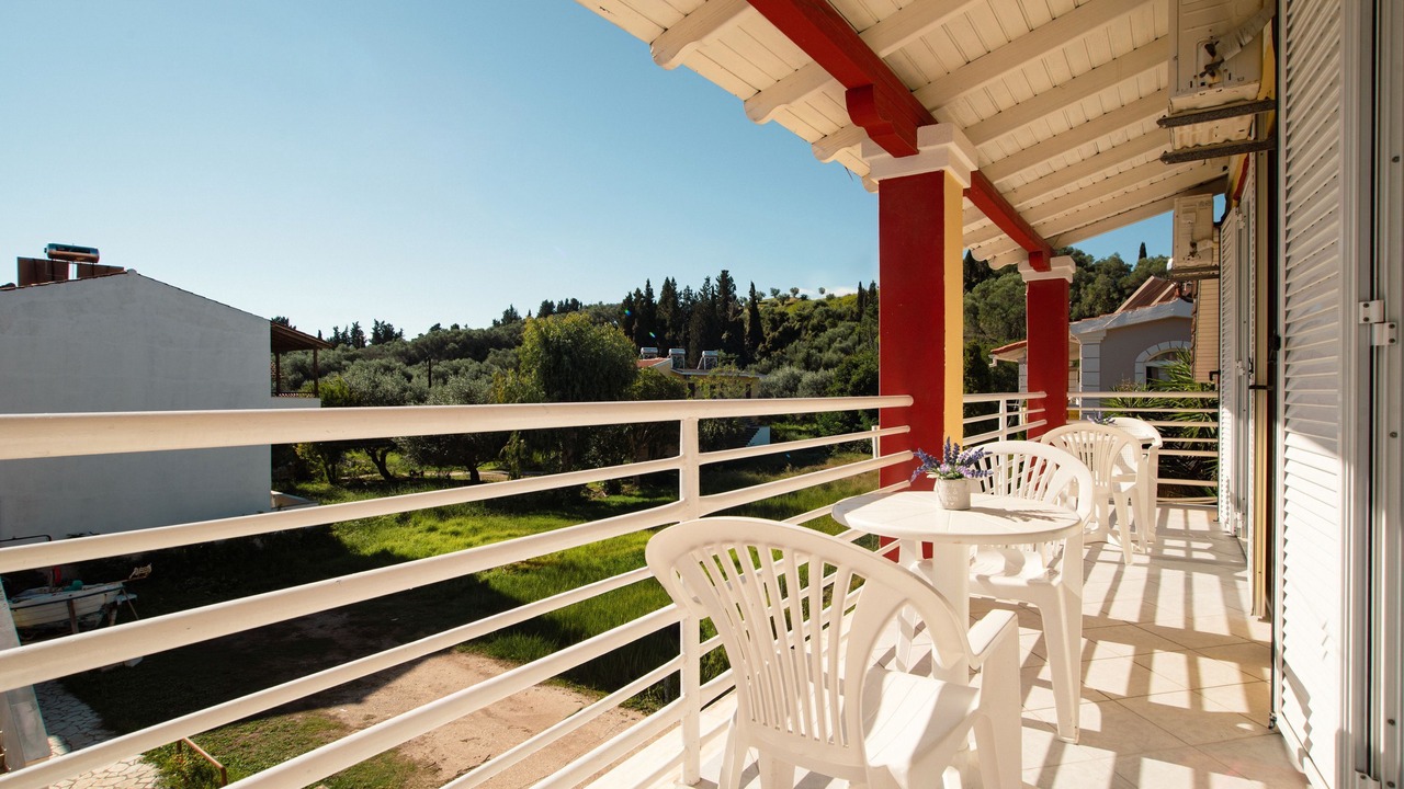 Photo of Outdoor in Kavos