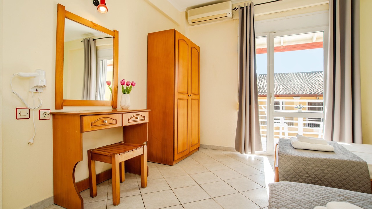 Photo of Bedroom in Kavos