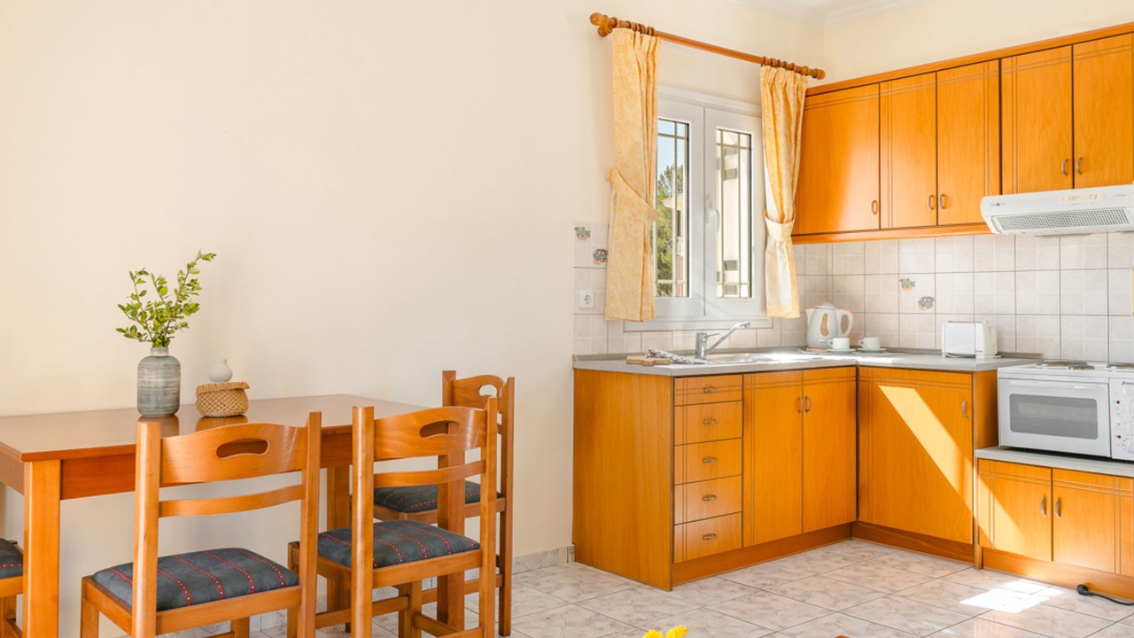 Photo of Kitchen in Lakithra