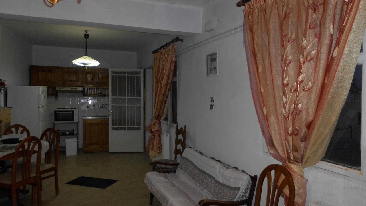Photo of Livingroom in Kritsa