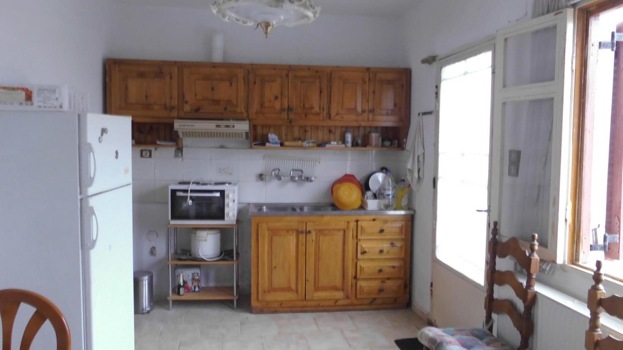 Photo of Kitchen in Kritsa