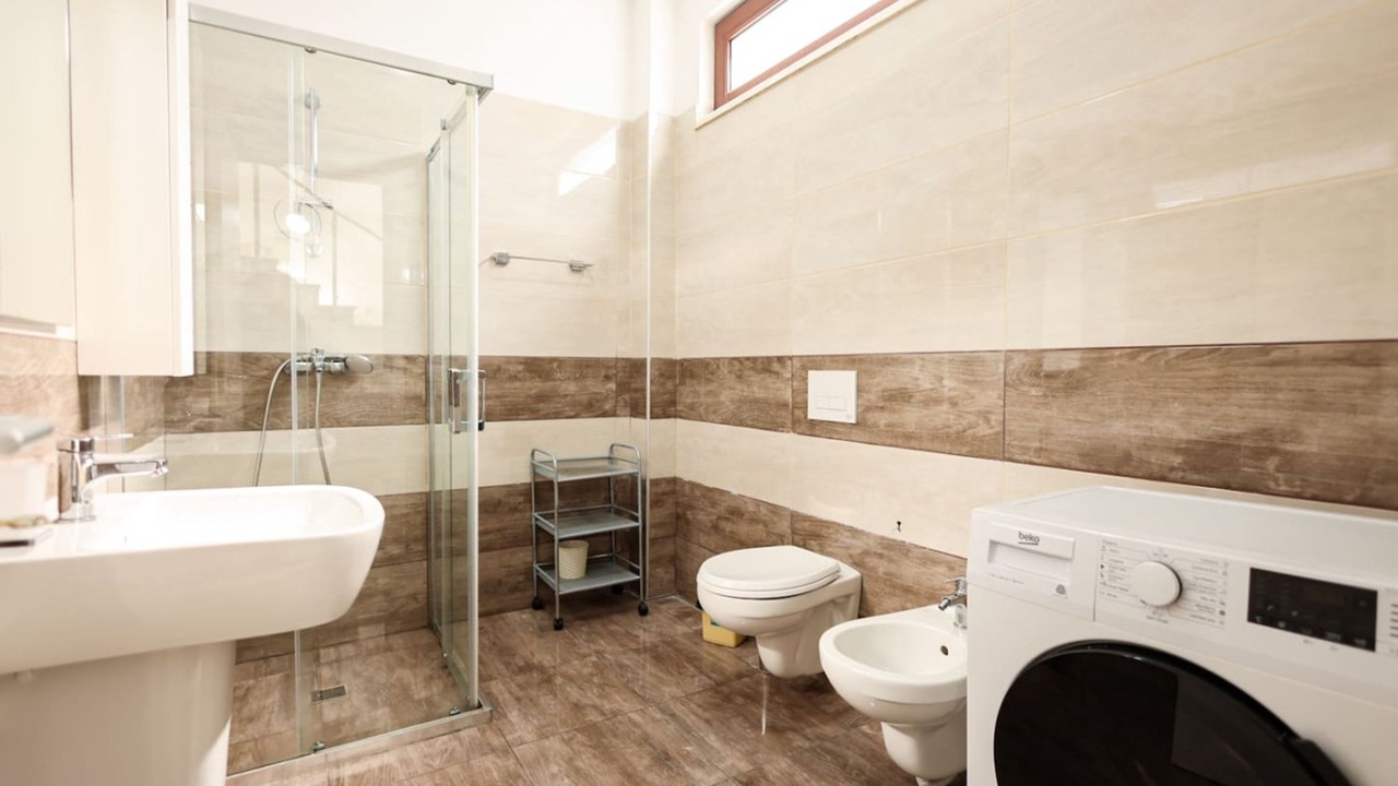 Photo of Bathroom in Ishem