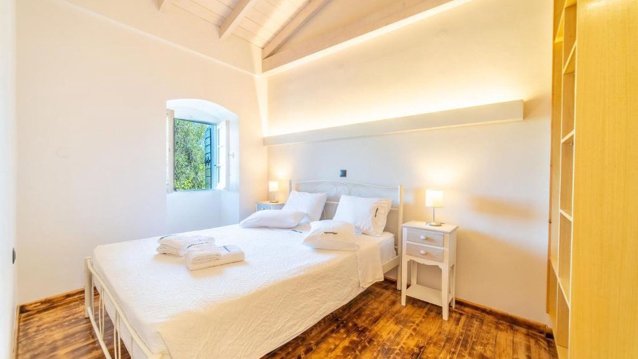 Photo of Bedroom in Katsimatika