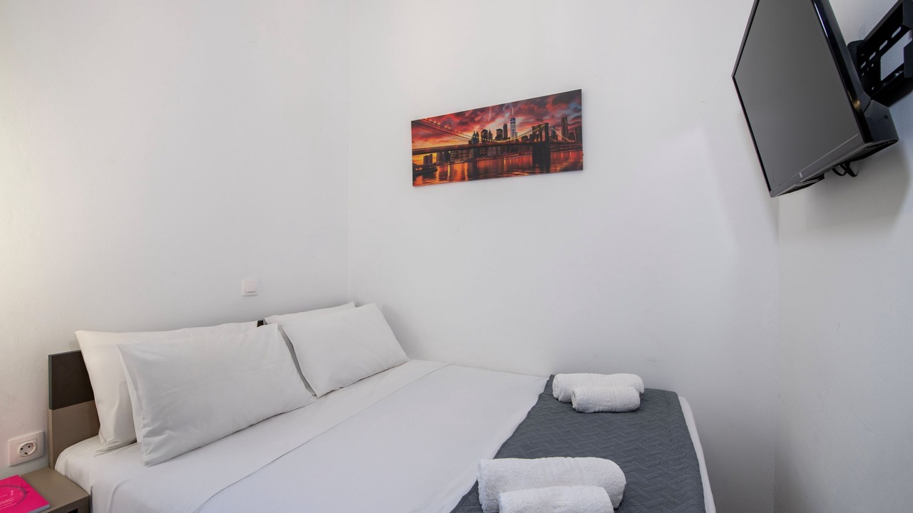 Photo of Bedroom in Halepa