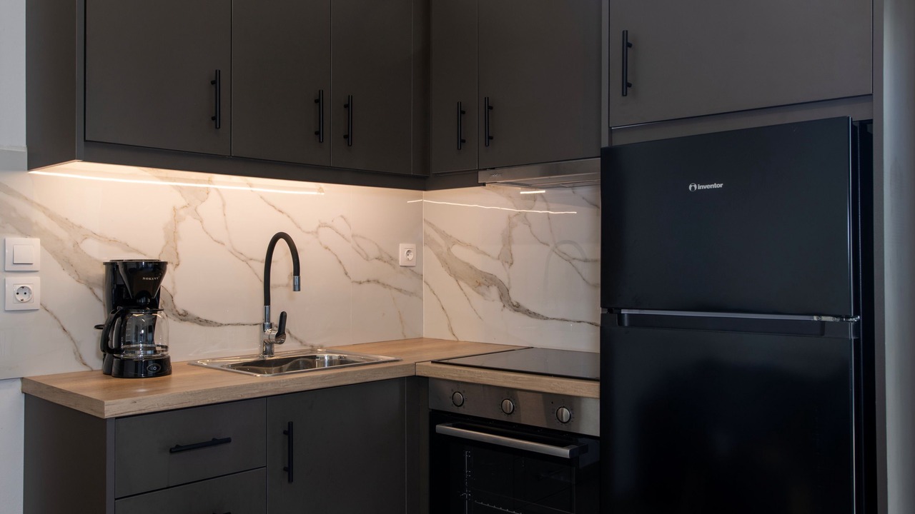 Photo of Kitchen in Halepa