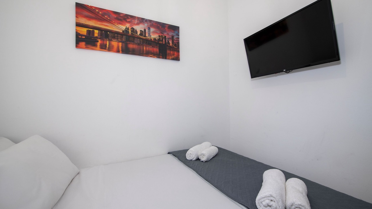 Photo of Bedroom in Halepa