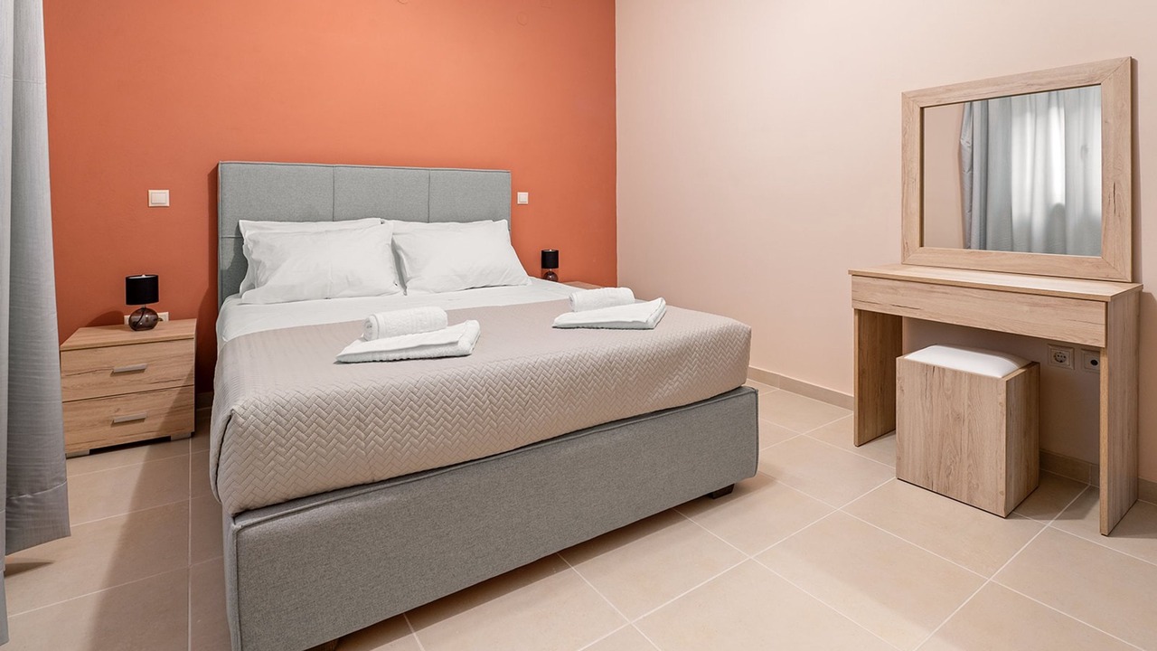 Photo of Bedroom in Mousata