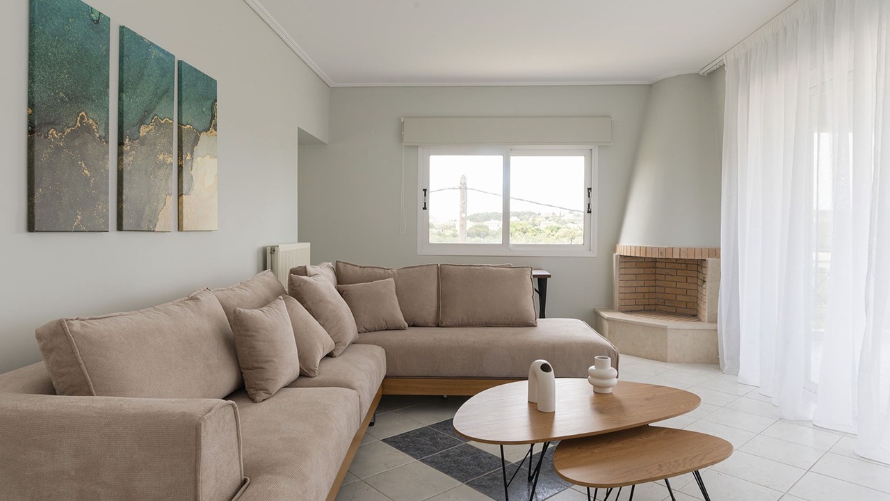 Photo of Livingroom in Menegata