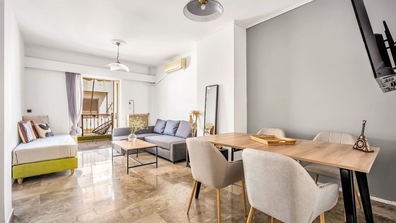 Photo of Livingroom in Mets