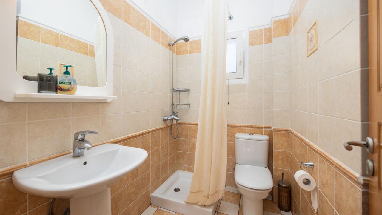 Photo of Bathroom in Kateleios