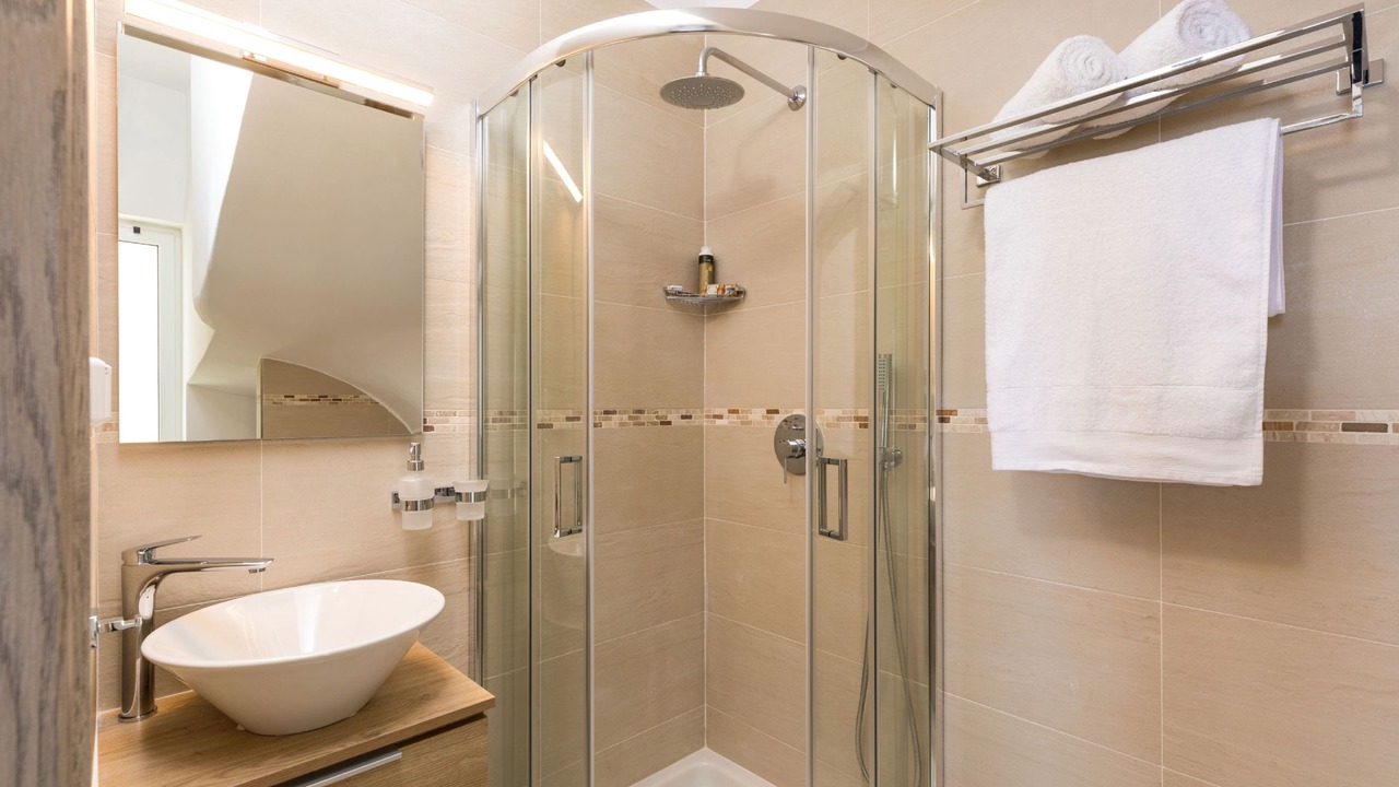 Photo of Bathroom in Spartylas