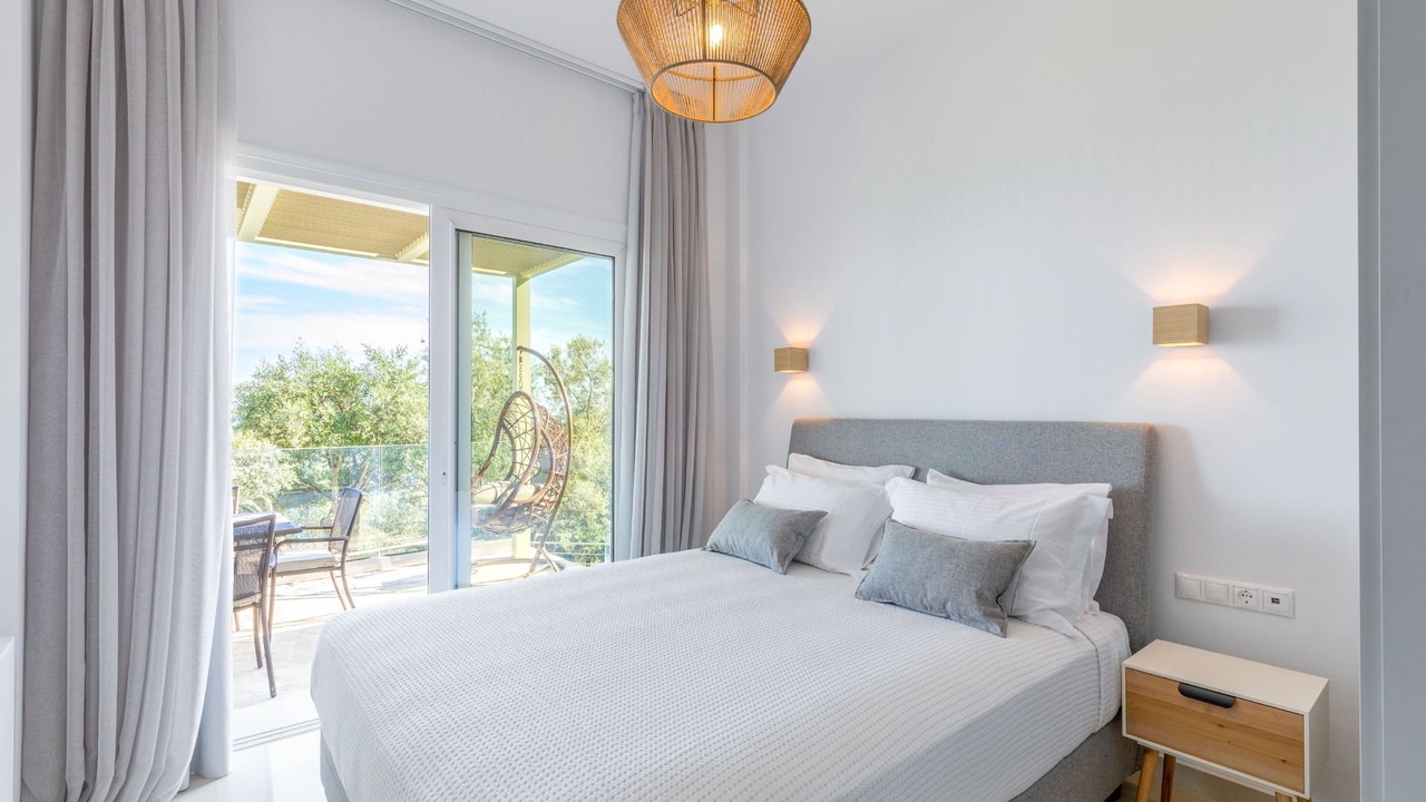 Photo of Bedroom in Spartylas