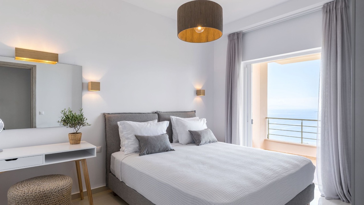 Photo of Bedroom in Spartylas