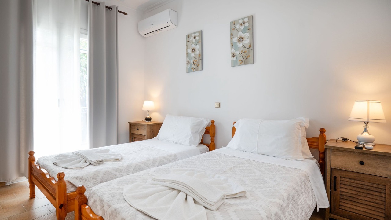 Photo of Bedroom in Gazatika