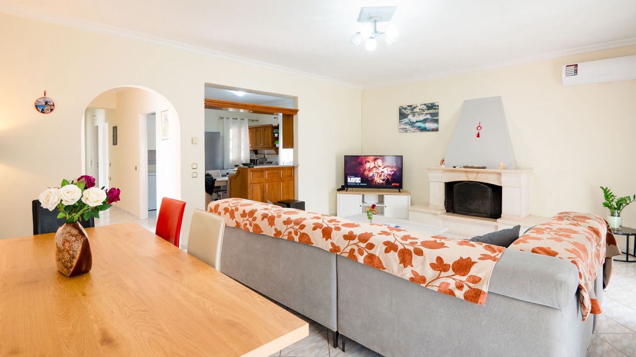 Photo of Livingroom in Gazatika