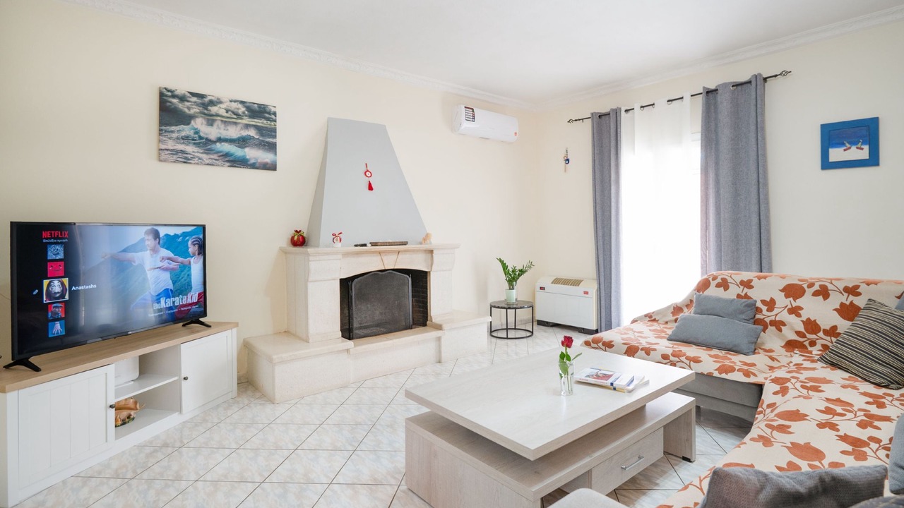 Photo of Livingroom in Gazatika