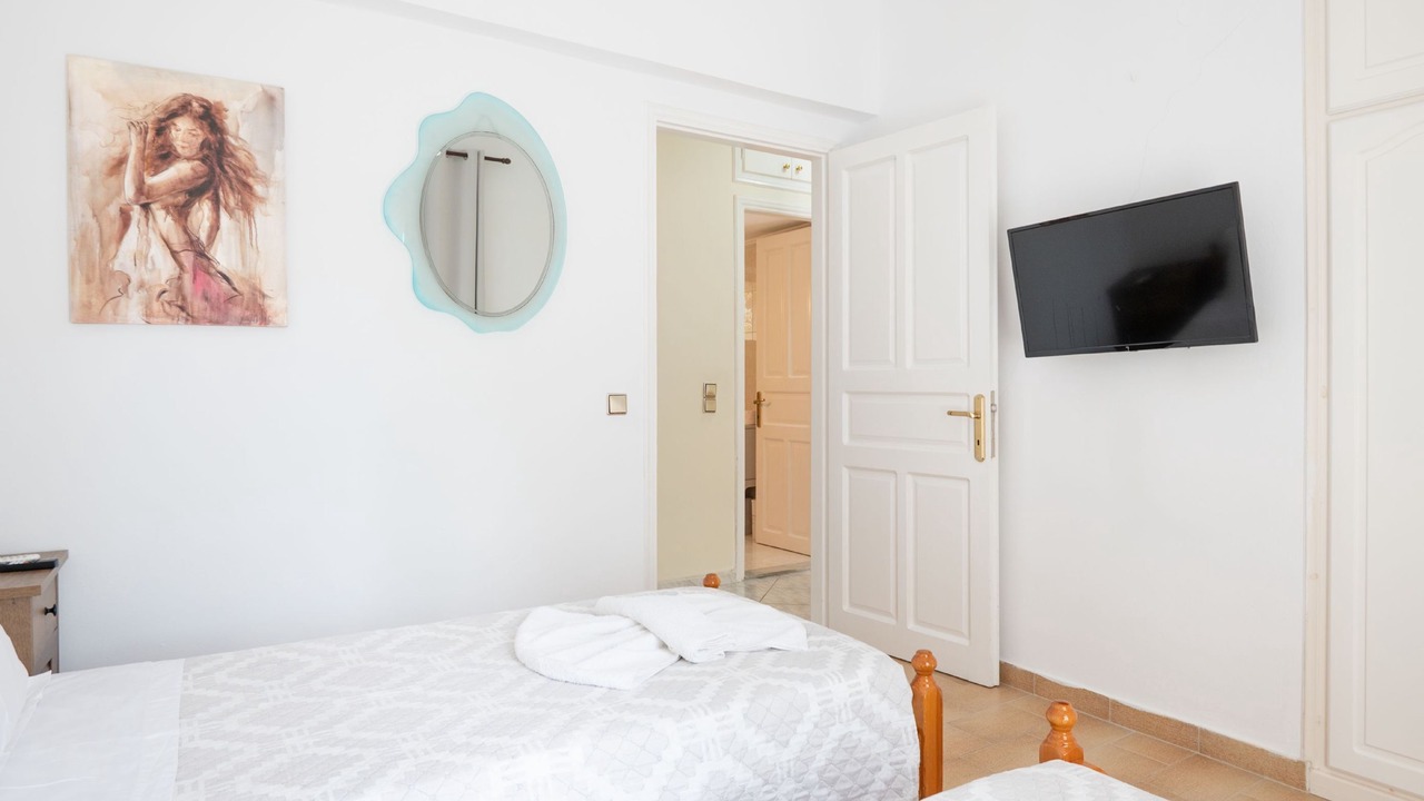 Photo of Bedroom in Gazatika