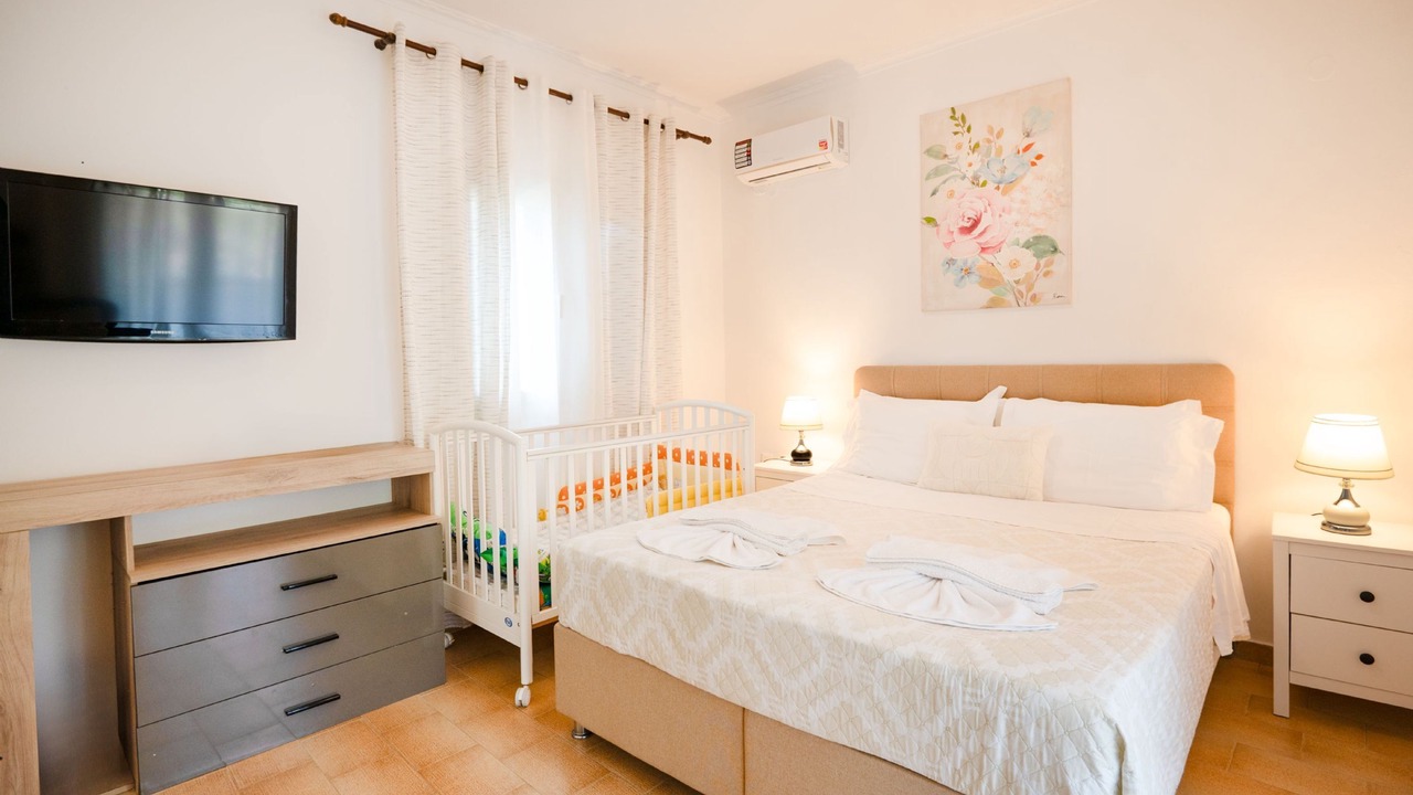 Photo of Bedroom in Gazatika
