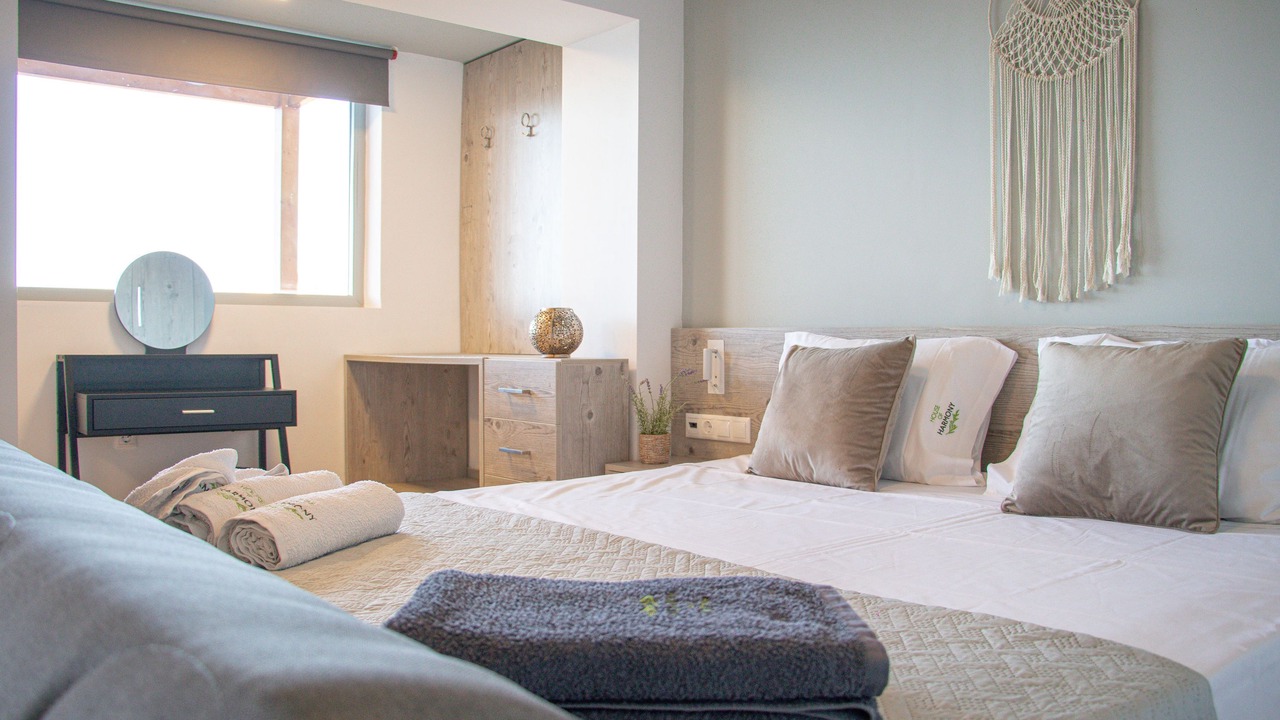Photo of Bedroom in Agia Pelagia