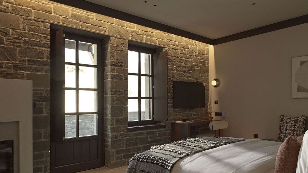 Photo of Bedroom in Tsepelovo