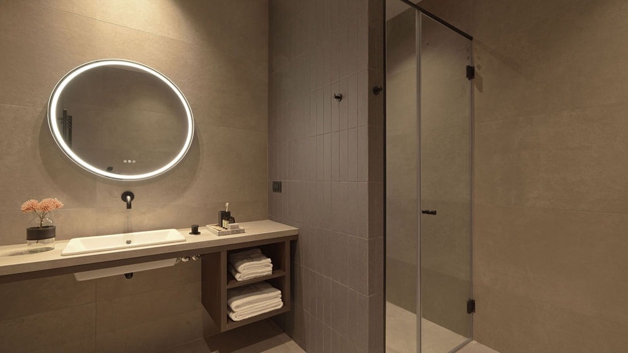 Photo of Bathroom in Tsepelovo