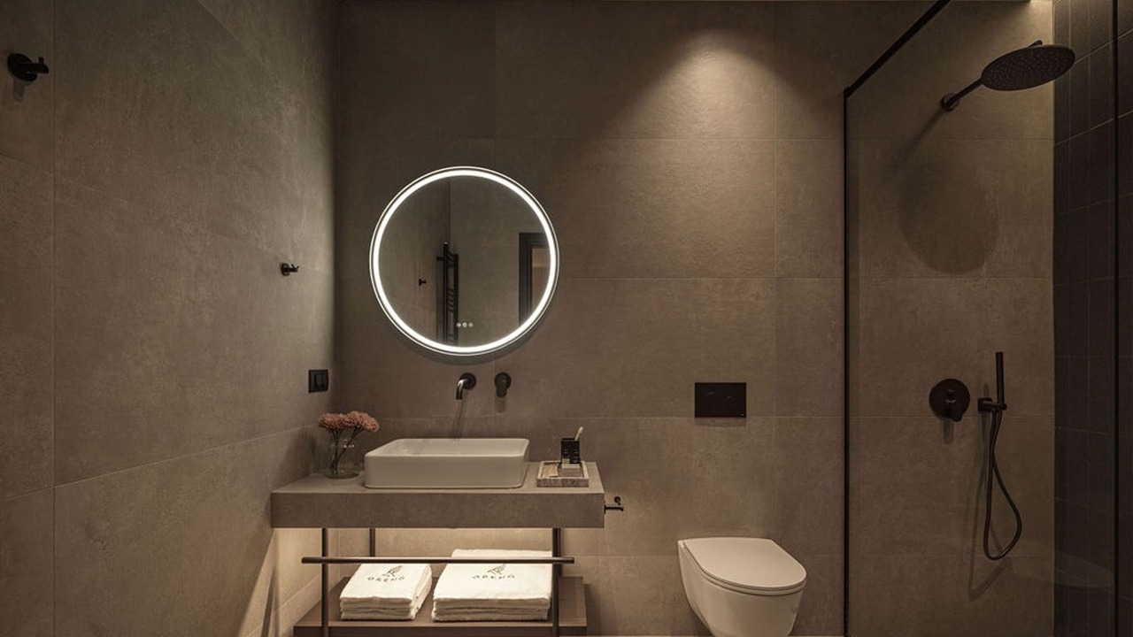 Photo of Bathroom in Tsepelovo
