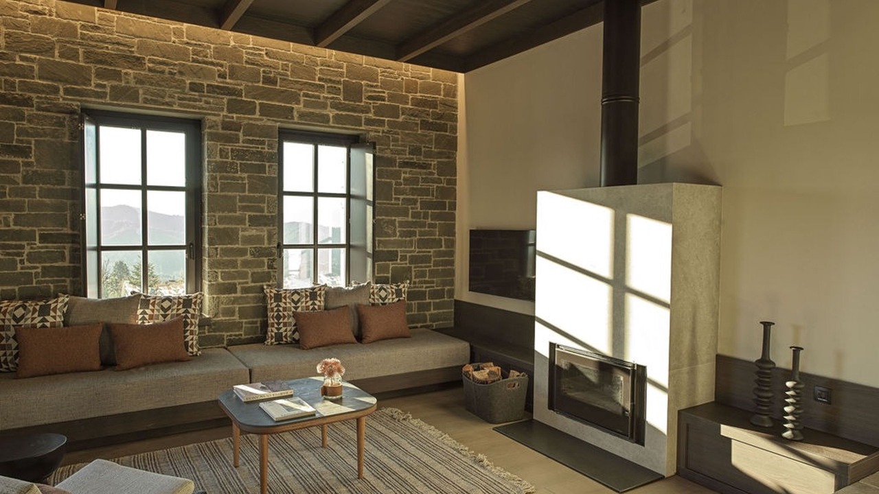 Photo of Livingroom in Tsepelovo