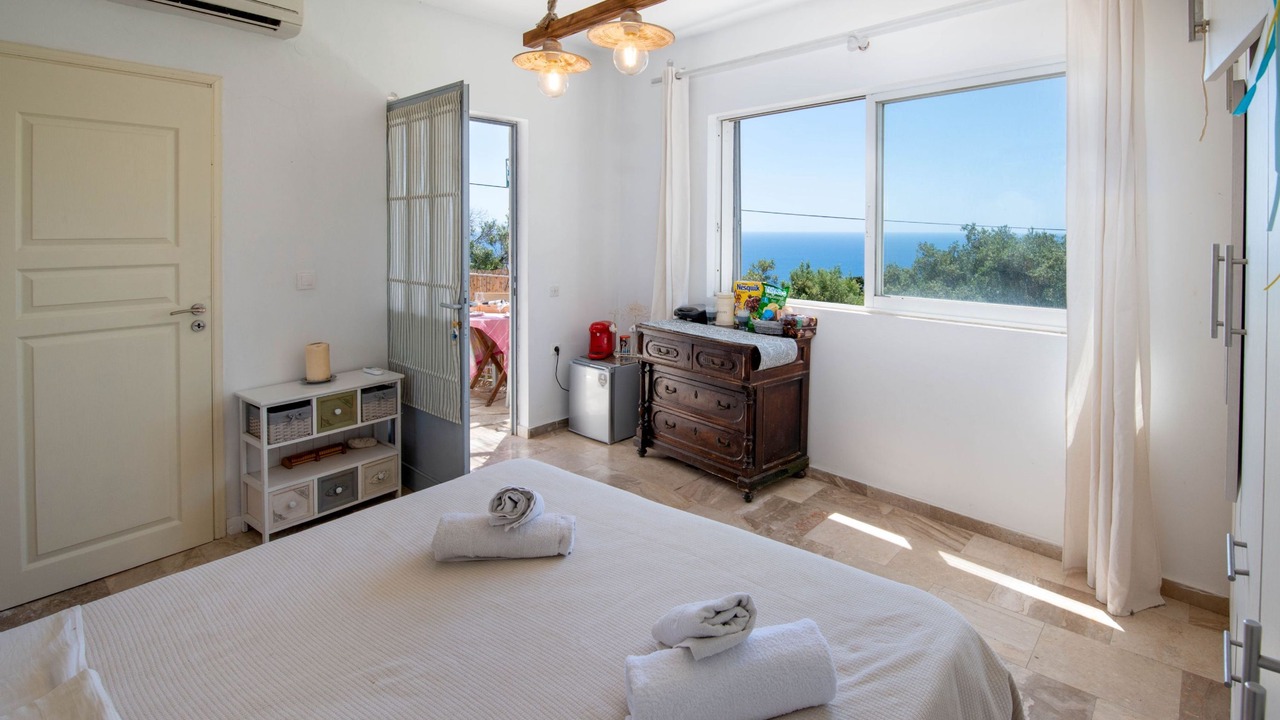 Photo of Bedroom in Magazia