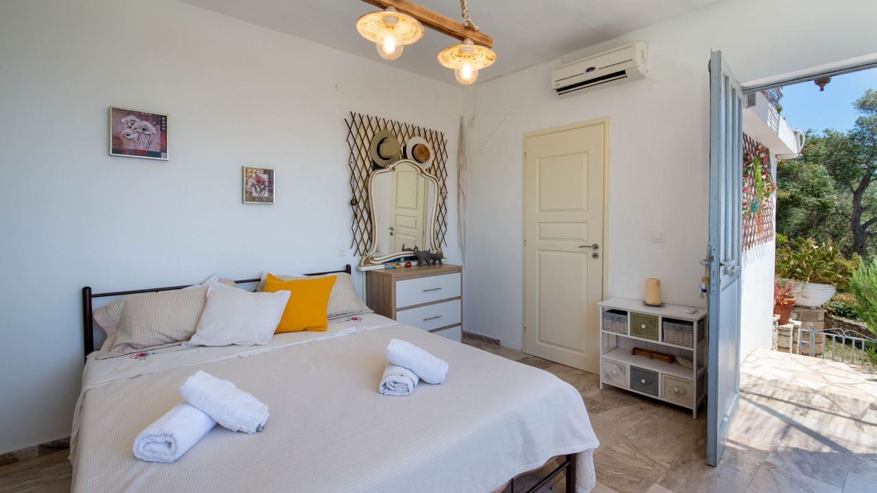 Photo of Bedroom in Magazia