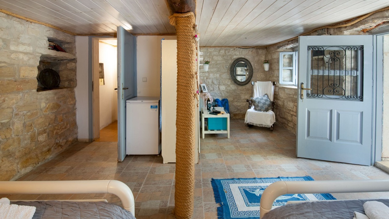 Photo of Bedroom in Magazia