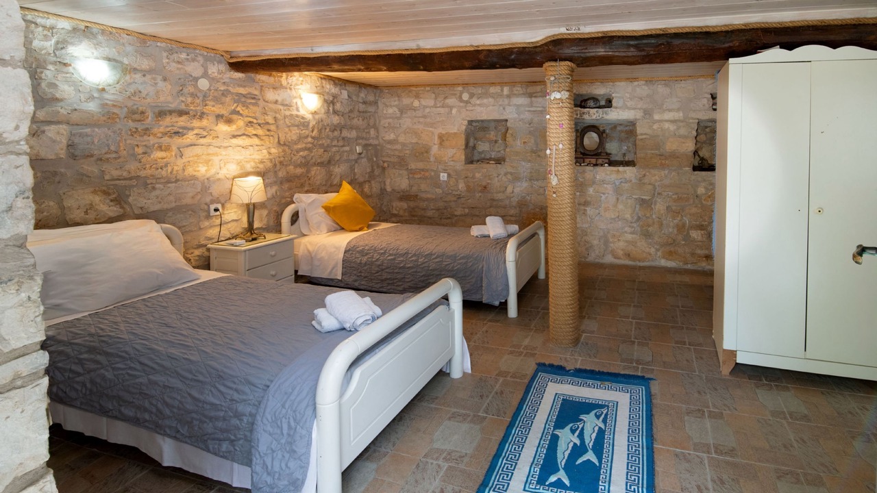 Photo of Bedroom in Magazia