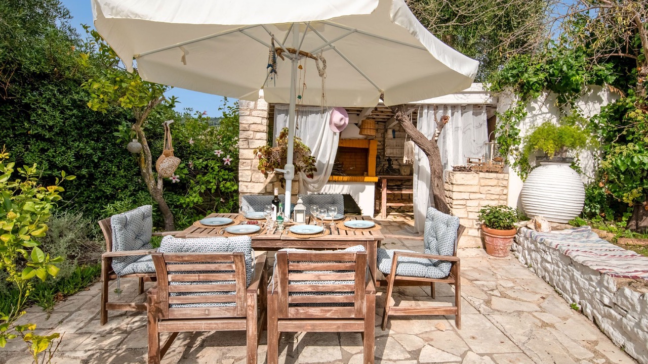 Photo of Outdoor in Magazia