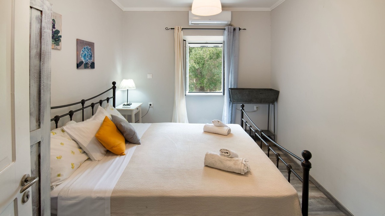 Photo of Bedroom in Magazia