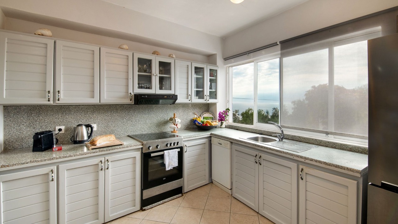 Photo of Kitchen in Magazia