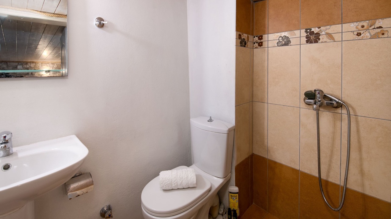 Photo of Bathroom in Magazia