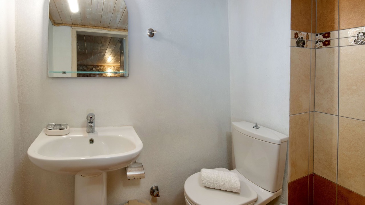 Photo of Bathroom in Magazia