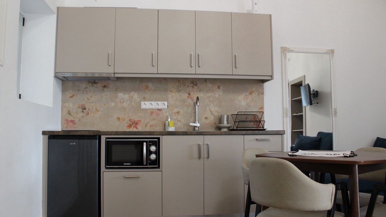 Photo of Kitchen in Ipsos
