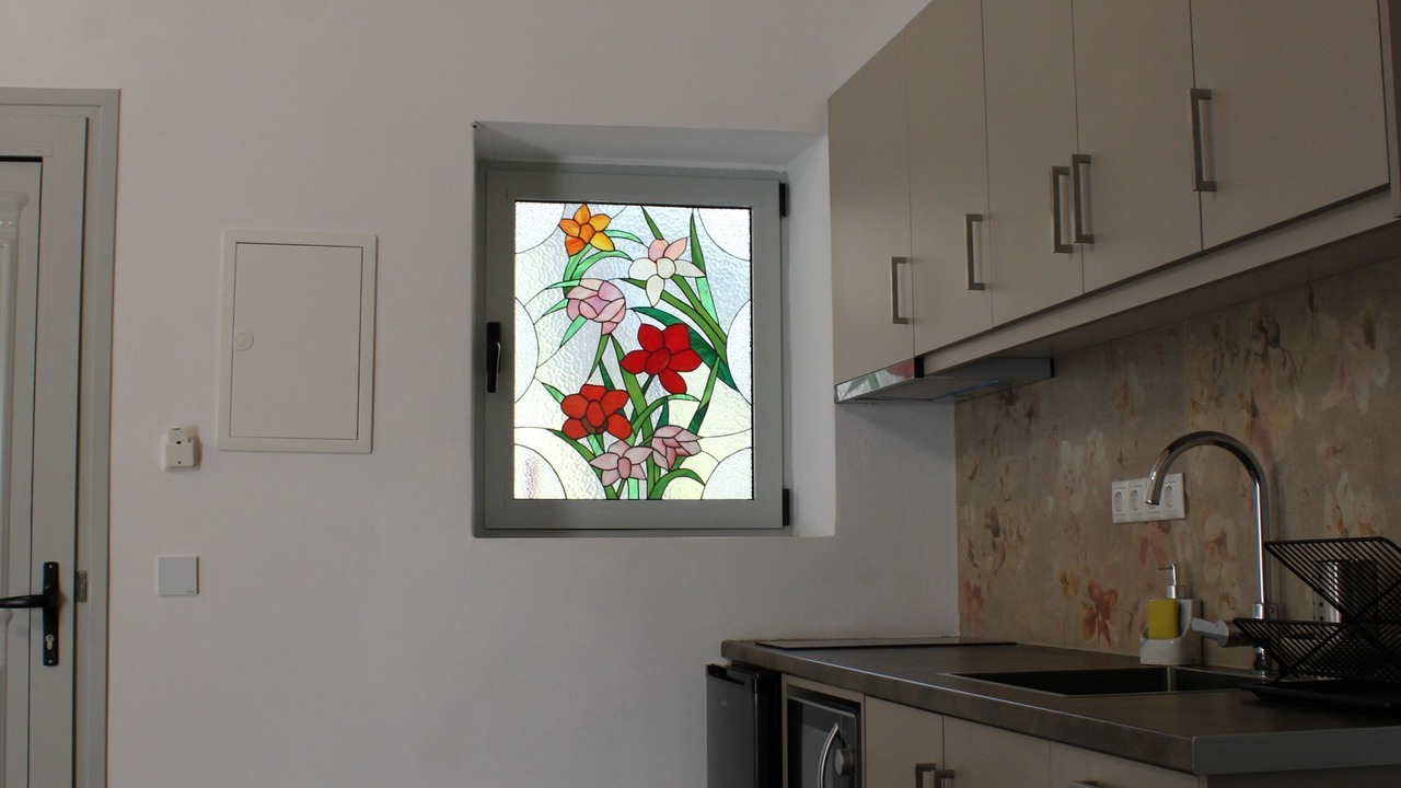 Photo of Kitchen in Ipsos