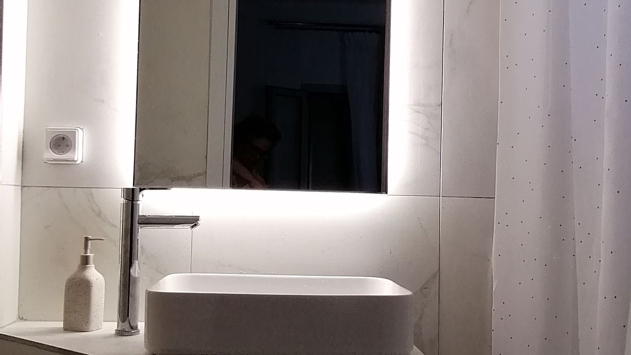 Photo of Bathroom in Ipsos